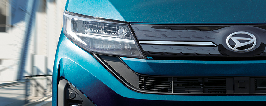 新しいスタイルへ。